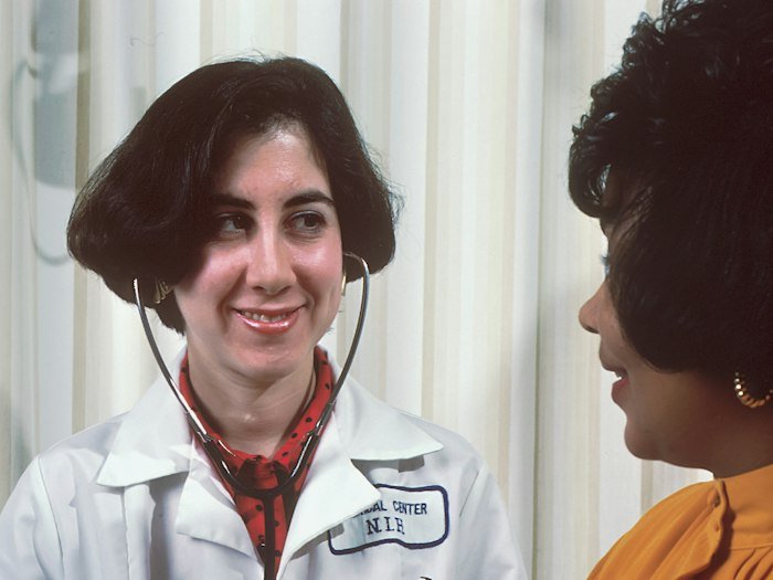 Healthcare