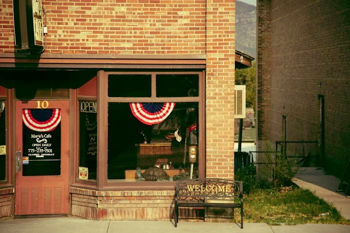 Local Businesses